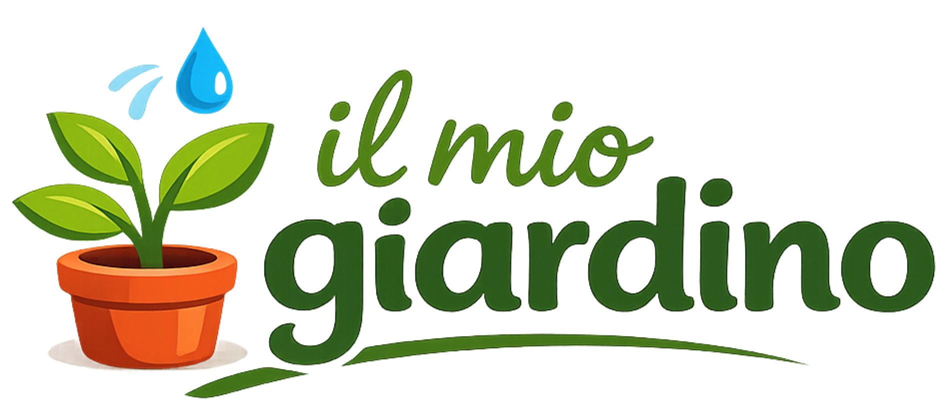 Logo di Il Mio Giardino